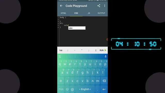 How to Learn Web Design on Mobile | How to save HTML Project file in Sololearn | ওয়েব ডিজাইন смотреть онлайн
