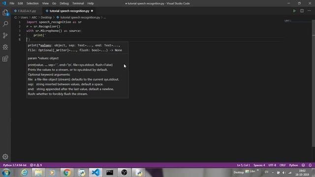 how to install speech recognition | how to use speech recognition смотреть онлайн