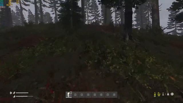 Сервер BDSM PVE. Развлекаемся! смотреть онлайн