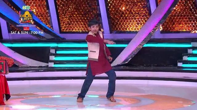 Chhote Miyan TANMAY.mp4 смотреть онлайн