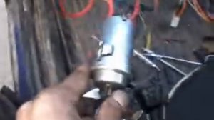 Электрика ваз 2106 Как подключить замок зажигания