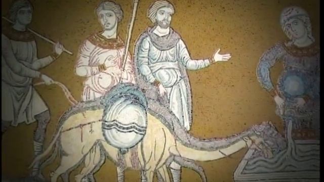 Женитьба Исаака смотреть онлайн