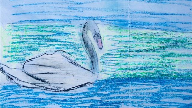 ЛЕБЕДИ Лев Николаевич Толстой смотреть онлайн