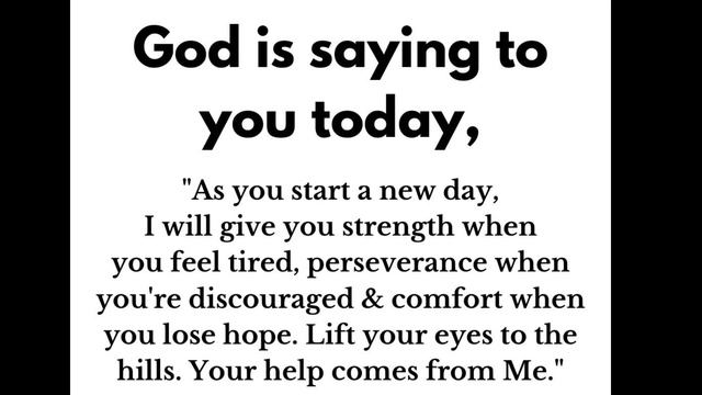 God Says: Trouble Is Coming For Those Who Ignore Jesus ‼ | God Helps смотреть онлайн