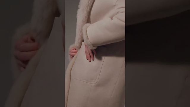 Дубленка и костюм Manzoni24 в She&He смотреть онлайн