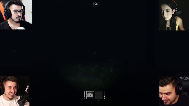 MI-AM VANAT PRIETENII PE UN NOU JOC SUPER HORROR! GRASU A FACUT PE EL! смотреть онлайн
