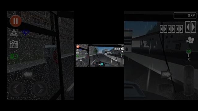 игра автобус 27 смотреть онлайн