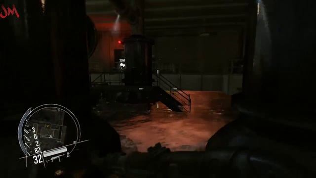 Прохождение Enemy Front [DLC Сен - Назер] смотреть онлайн