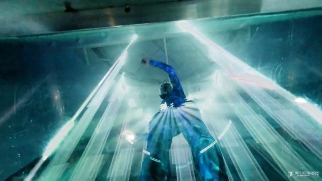 LaserMan | Laser Show | ОТРАЖЕНИЕ