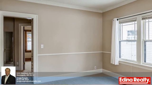 Homes for Sale - 5243 Washburn Ave S - Gregg Roeglin смотреть онлайн