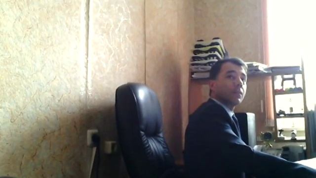 Начальник преслужбы ад. Коврова обещает не пустить в администрацию смотреть онлайн