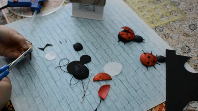 Мастер-класс 