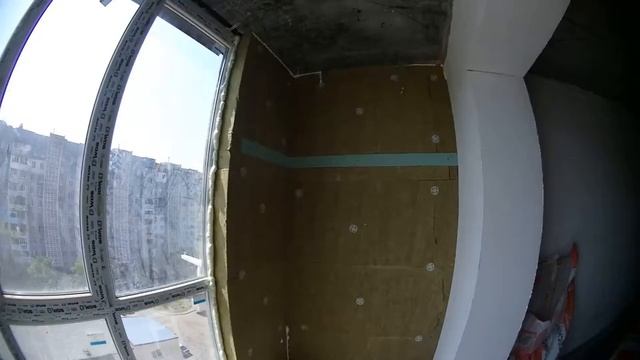 утепление балконов в новостройке смотреть онлайн