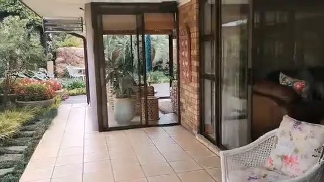 Stunning Home for sale in Sasolburg - Erica Properties смотреть онлайн