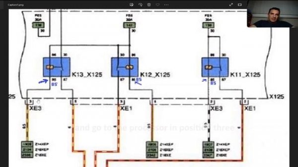 Opel Astra H 1.4 (Z14XEP) Overheating Temperature Solved: Finally..!!!!!