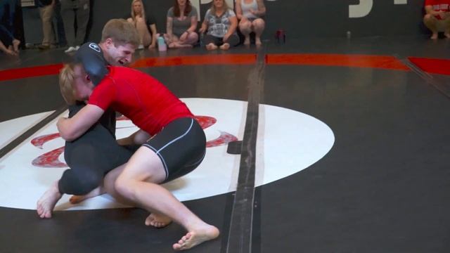 Queen City Grappling Club - Spring Classic 2021 смотреть онлайн