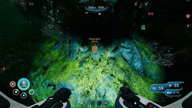 Subnautica Below Zero Release 1.0 Episode 18 смотреть онлайн