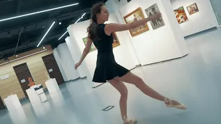 Alesia's Dance - Apologize (Dave Winkler Cover)