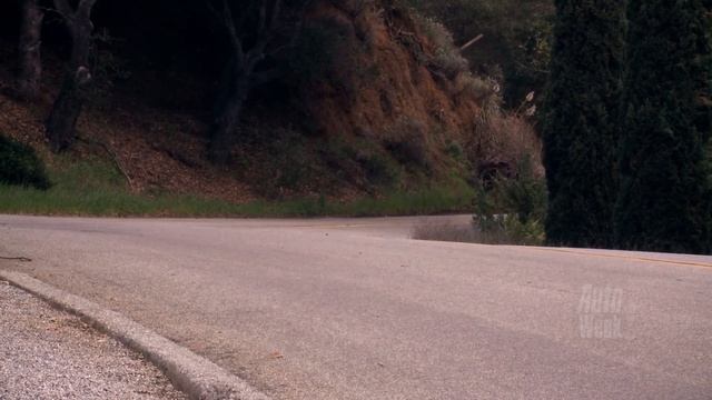 Toyota Tundra 5.7 V8 - AutoWeek Review - English subtitles смотреть онлайн