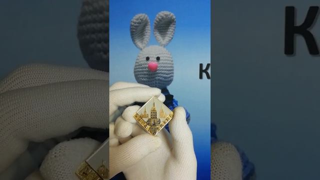 Рига, Латвийская ССР (набор значков «Столицы Союзных Республик», «ЭТПК»)