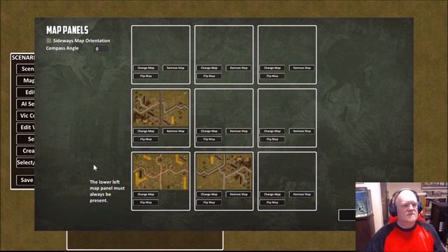 We look at the Scenario Builder of the Battle Generator DLC for Lock and Load Tactical Digital. смотреть онлайн