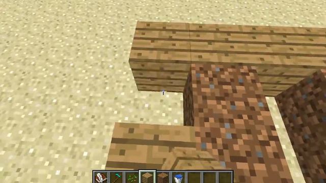 как сделать ферму пшеницы в майнкрафте смотреть онлайн