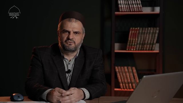 ПОТОМОК ПРОРОКА ﷺ ИЗ ДАГЕСТАНА смотреть онлайн