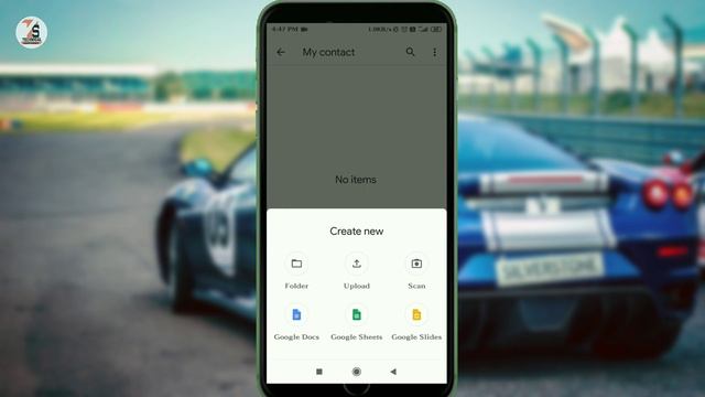 how to save contacts in google drive | contact number ko google drive me kaise save kare смотреть онлайн