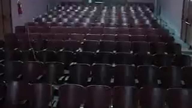 El Municipio lleva adelante las reformas en el teatro Julio Martinelli смотреть онлайн