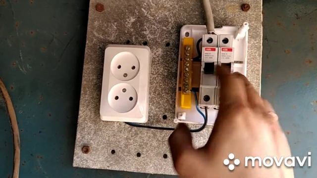 Замена электропроводки в гараже смотреть онлайн