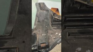 33149 Защита под бампер Peugeot Traveller 2016- / Citroen Jumpy 2016-