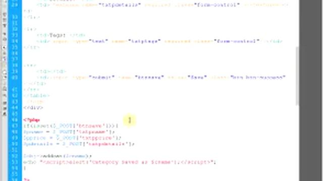 PHP shopping cart Urdu Tutorial - Part 08 смотреть онлайн
