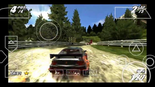game ps2 ppsspp burnout legends android смотреть онлайн