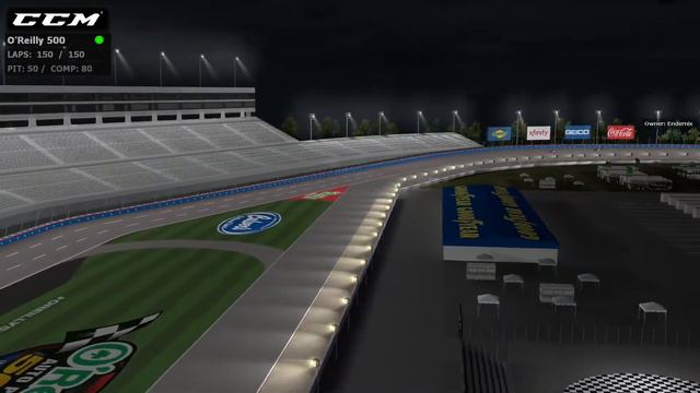 NASCAR in Garry's Mod - First time Champion! смотреть онлайн