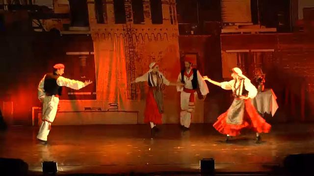 צלילי קסם עם ניצה שאול: "לא רק בולרו" - סיפור ילדותו של מוריס ראוול смотреть онлайн