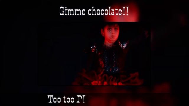 Gimme Chocolate!! [BABYMETAL] Русский кавер от Honey Team смотреть онлайн