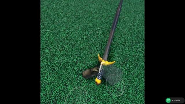 Jetstream Sam in Roblox VR? смотреть онлайн