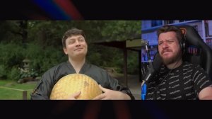 КОРОЧЕ ГОВОРЯ, 100 ДНЕЙ ПУТЕШЕСТВУЮ ВО ВРЕМЕНИ _ РЕАКЦИЯ НА ONETWO перезолив с ютуба