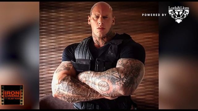 Мартин Форд - Вау! Это не фотошоп! смотреть онлайн