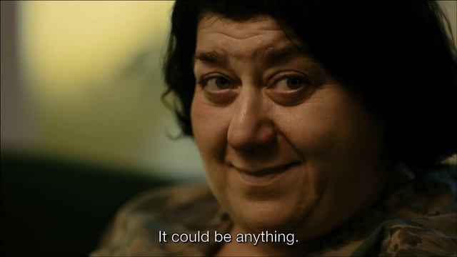 Pomegranate - Trailer смотреть онлайн