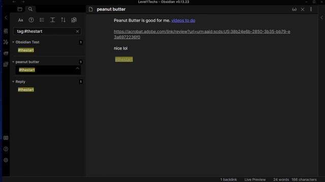 Second Brain Software: From Files to ZettelKasten смотреть онлайн