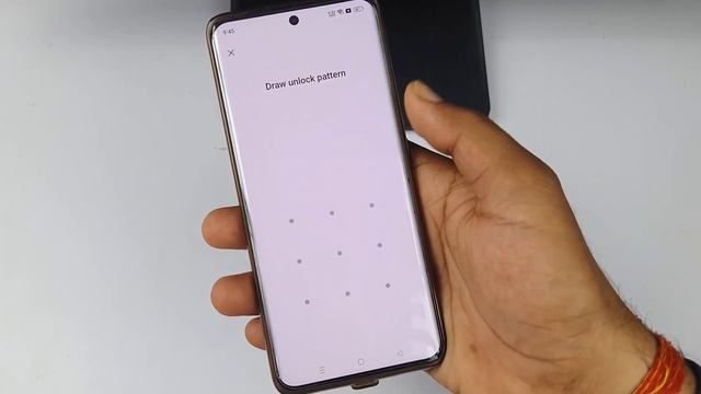oppo Reno 11 5g me in display fingerprint lock kaise lagaen | oppo Reno 11 display fingerprint lock смотреть онлайн