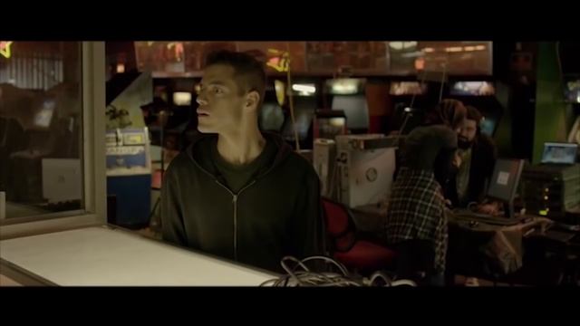 What It's Like To Play The Mr Robot Game смотреть онлайн