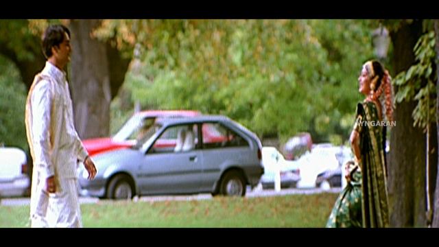 Kadhalenum - HD Video Song | Kadhalar Dhinam | A.R.Rahman | Kunal | Sonali Bendre | Ayngaran смотреть онлайн