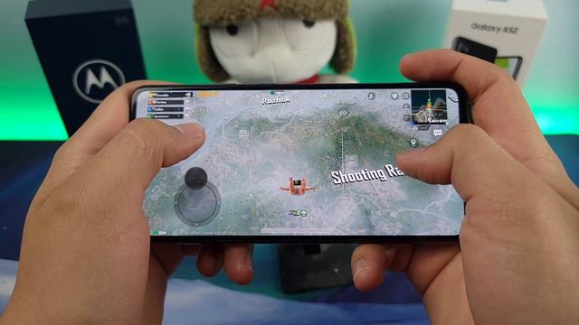 🎮 Samsung A52 🕹️ Prueba De Rendimiento Y Juegos смотреть онлайн