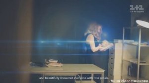 Тина Кароль "Я тебя рисую"(В память о муже)