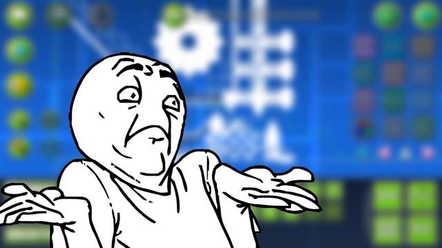 ? ВЕСЬ редактор уровней в ОДНОМ видео! Как изучить редактор? | Geometry Dash Editor Guide №1 смотреть онлайн