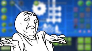 ? ВЕСЬ редактор уровней в ОДНОМ видео! Как изучить редактор? | Geometry Dash Editor Guide №1