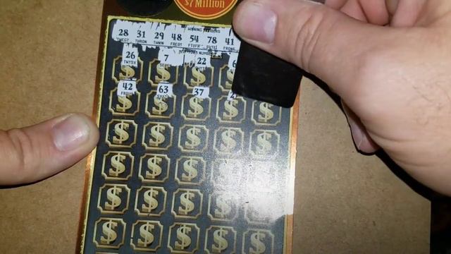 $30 dollar ticket!! Winner winner!! смотреть онлайн