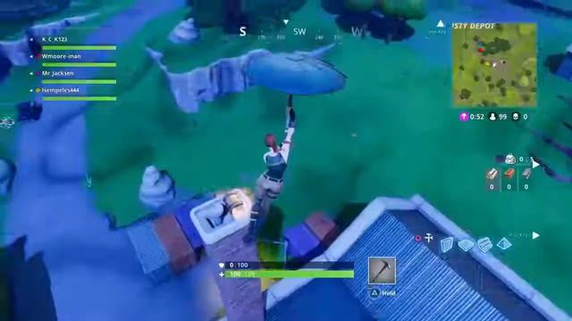 Fortnite funny clips and ww2 5 on смотреть онлайн